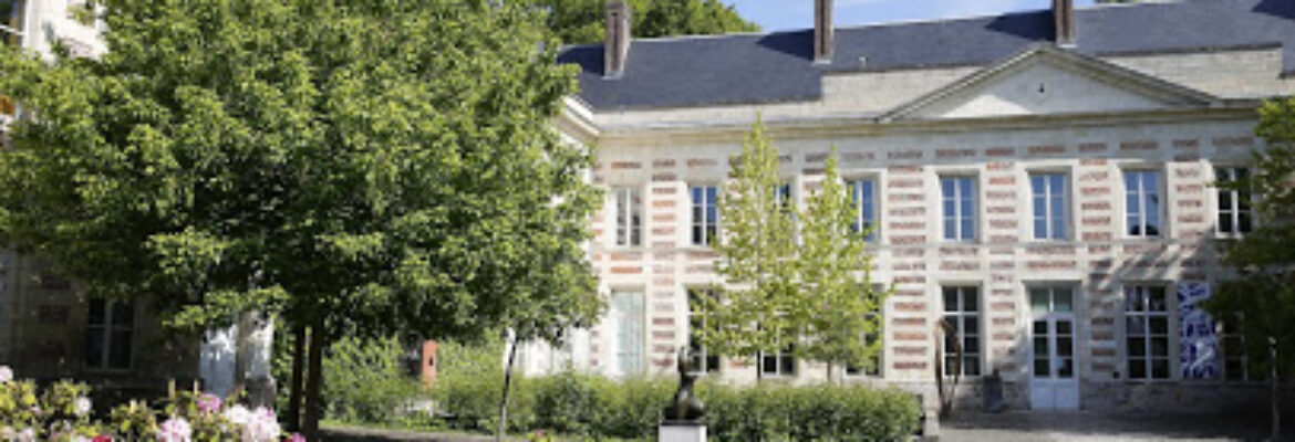 Musée départemental Matisse