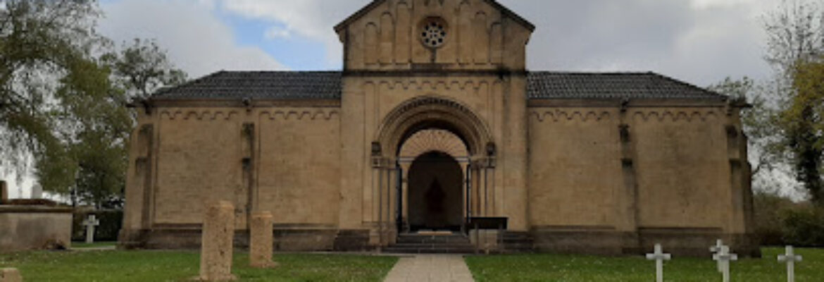 Musée de la Guerre de 1870 et de l’Annexion