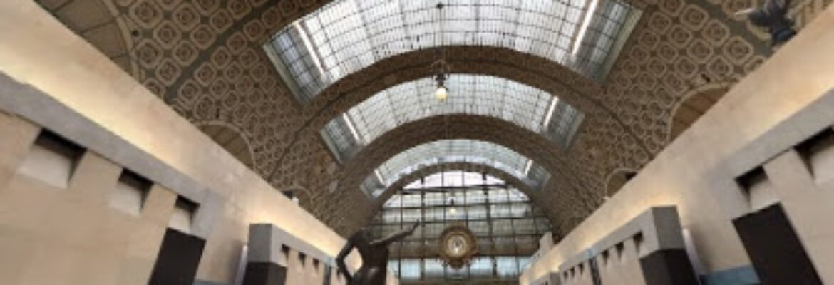 Musee d´ Orsay