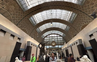 Musee d´ Orsay