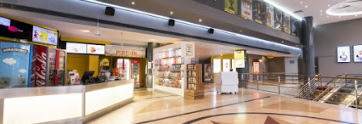 Pathé Boulogne