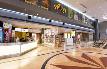 Pathé Boulogne