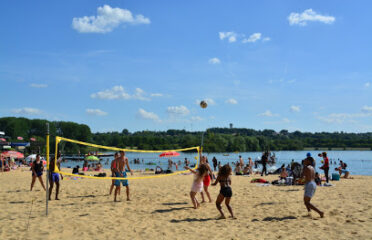 Base de Loisir Torcy