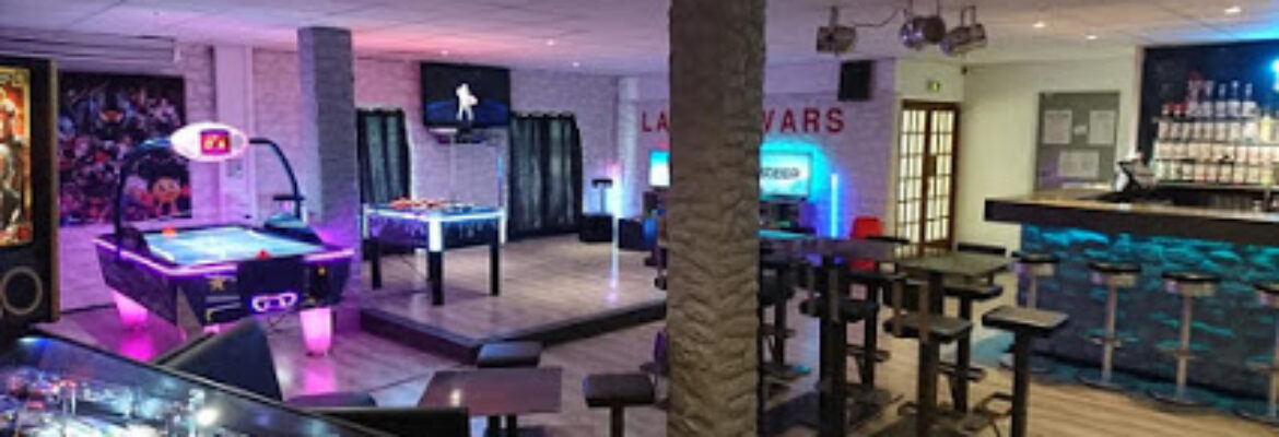 Laser Wars Châteauroux