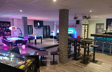 Laser Wars Châteauroux