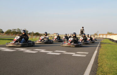 Circuit de Karting de Cabourg