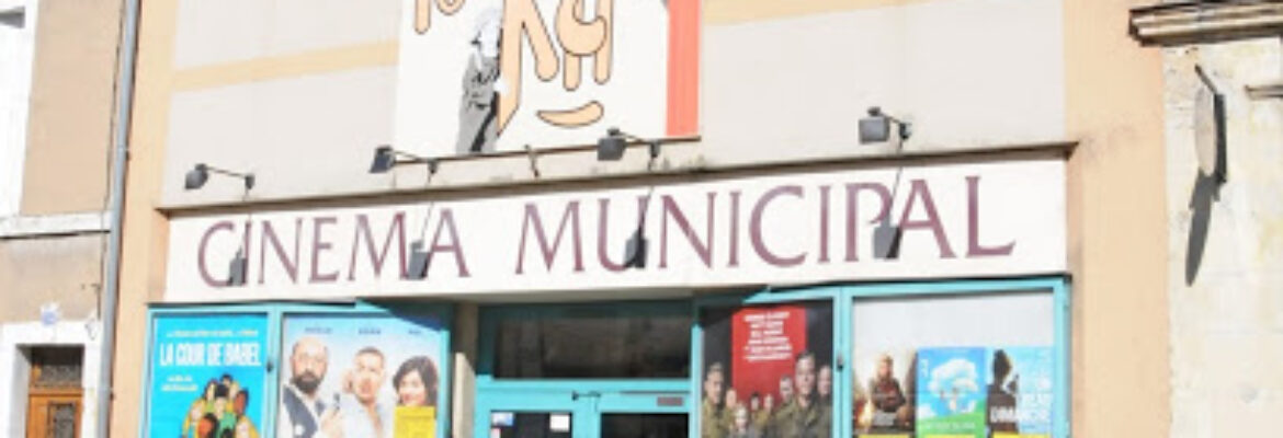 Cinema le Kid