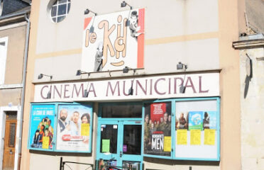 Cinema le Kid
