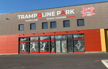 Jump Xtrem Mâcon