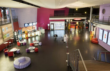 Gaumont Aquaboulevard
