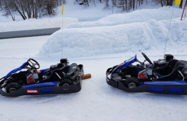 Karting Serre Chevalier