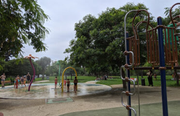 Mini Golf de Nice