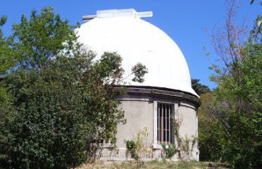 Observatoire De Marseille