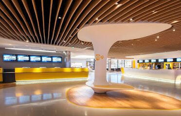 Pathé Beaugrenelle Movie Theatre