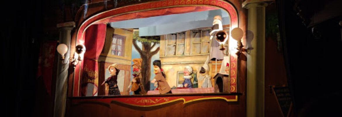 La Maison de Guignol