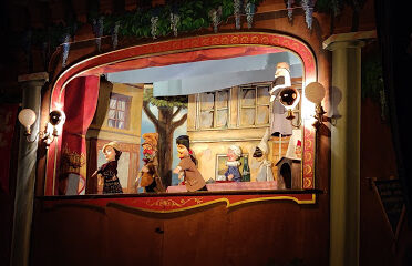 La Maison de Guignol
