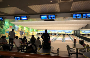 Bowling L’Abordage