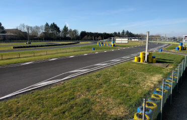 Circuit Jean Brun Karting