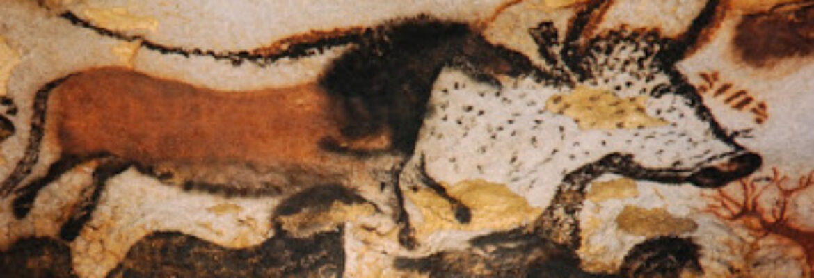Grottes de Lascaux