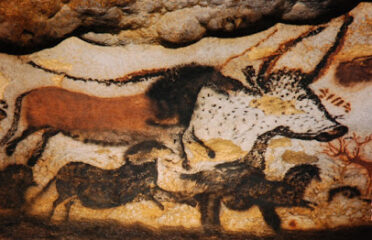 Grottes de Lascaux