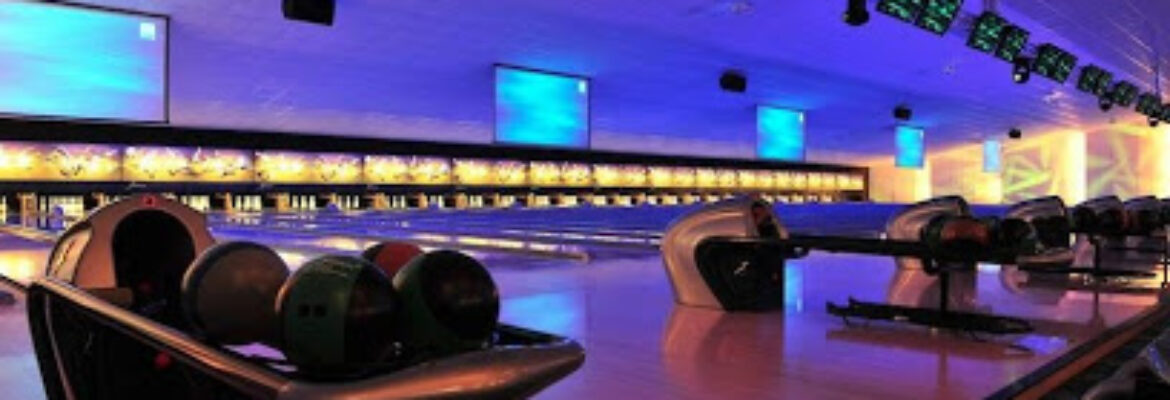 Bowling du Trèfle Dorlisheim