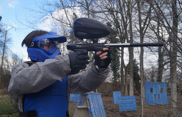 Paintball Montlucon – One for One