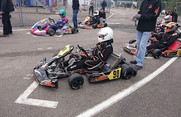 Circuit de Karting Lucien Lebret