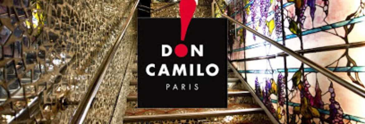 Don Camilo