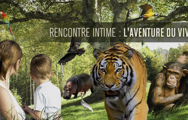 Zoo du Bois d’Attilly