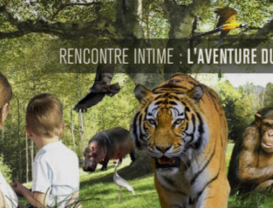 Zoo du Bois d’Attilly