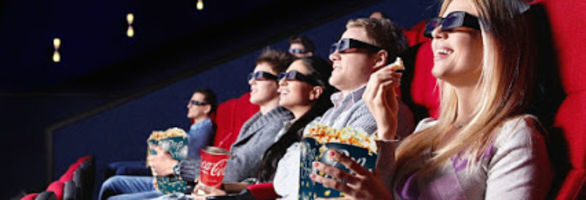 Cinema CGR Niort