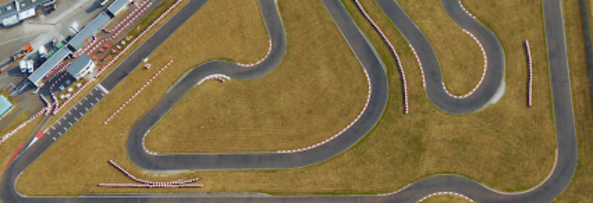 Auxois Sud Karting By KARTMANIA