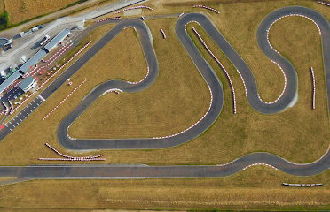 Auxois Sud Karting By KARTMANIA