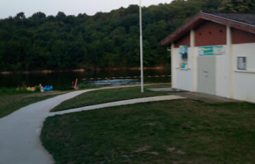 Base de Loisirs de Touchegray