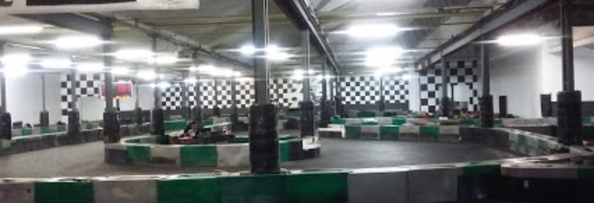 L’Indy Kart  Le Menil
