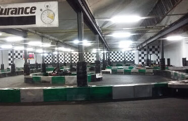 L’Indy Kart  Le Menil
