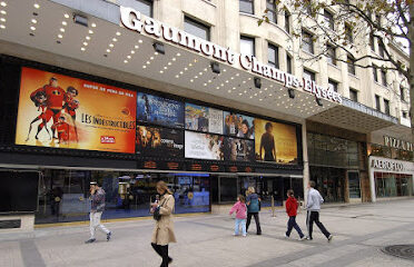 Gaumont Champs-Élysées