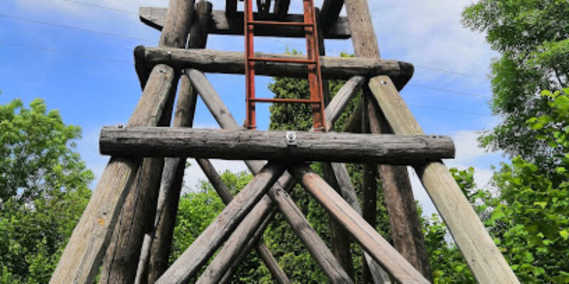 Musée de la mine de Champagnac