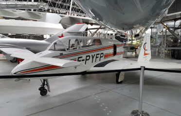 Musée Aeroscopia