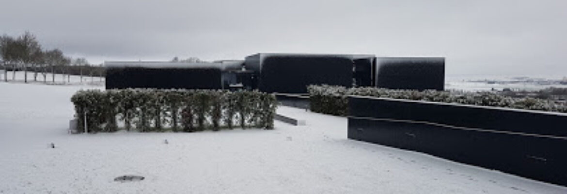Centre d’Histoire du Mémorial’14-18 Notre-Dame-de-Lorette