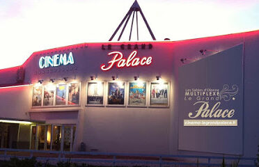 Cinéma Le Grand Palace