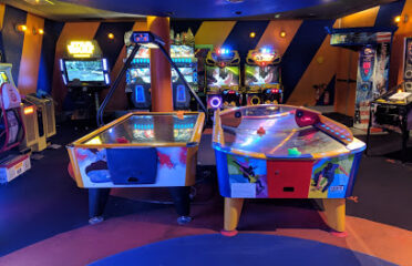 Game Center Ivry-sur-Seine