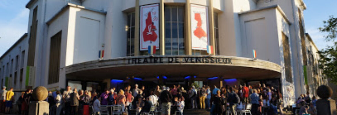 Théâtre de Vénissieux