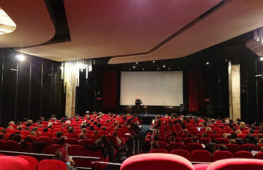 Cinéma Le Balzac Paris