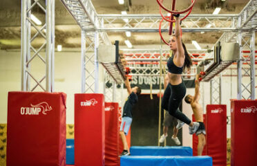 Warrior Adventure Toulouse