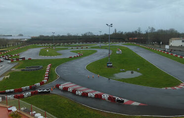 Speed Fun Karting Bessines