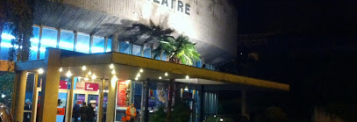 Théâtre de Privas