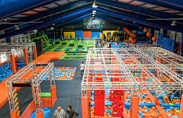 JUMP ARENA Bordeaux