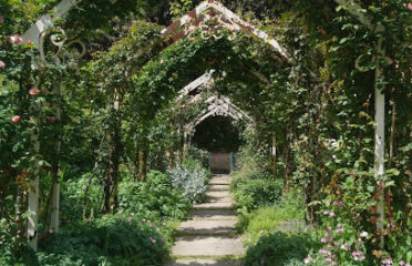 Jardin des Plantes  La Rochelle
