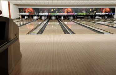 Bowling de La Rochelle